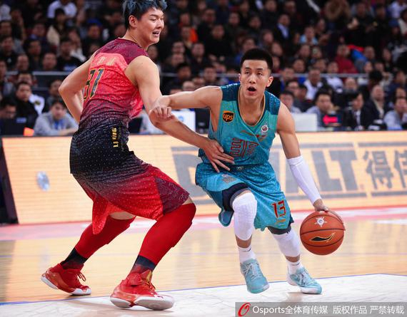 热手 热手